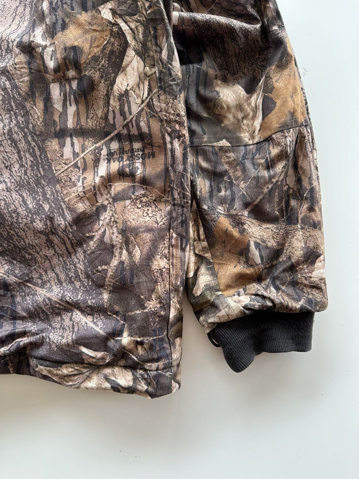 Outdoor Style Go Out! - Bear Creek Hunting Jacket - 5