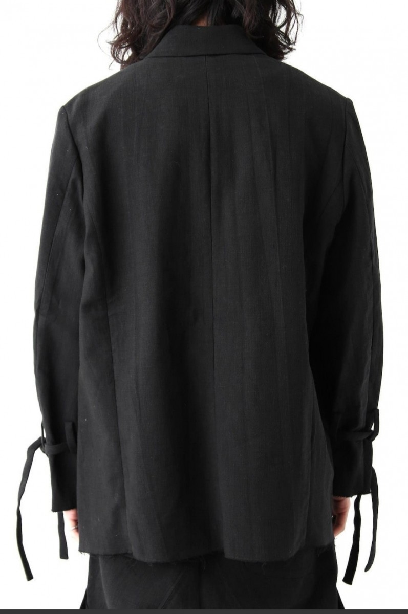 Avialae - CLASSIC JACKET 2.0.Like Rick Owens or Julius jackets - 4