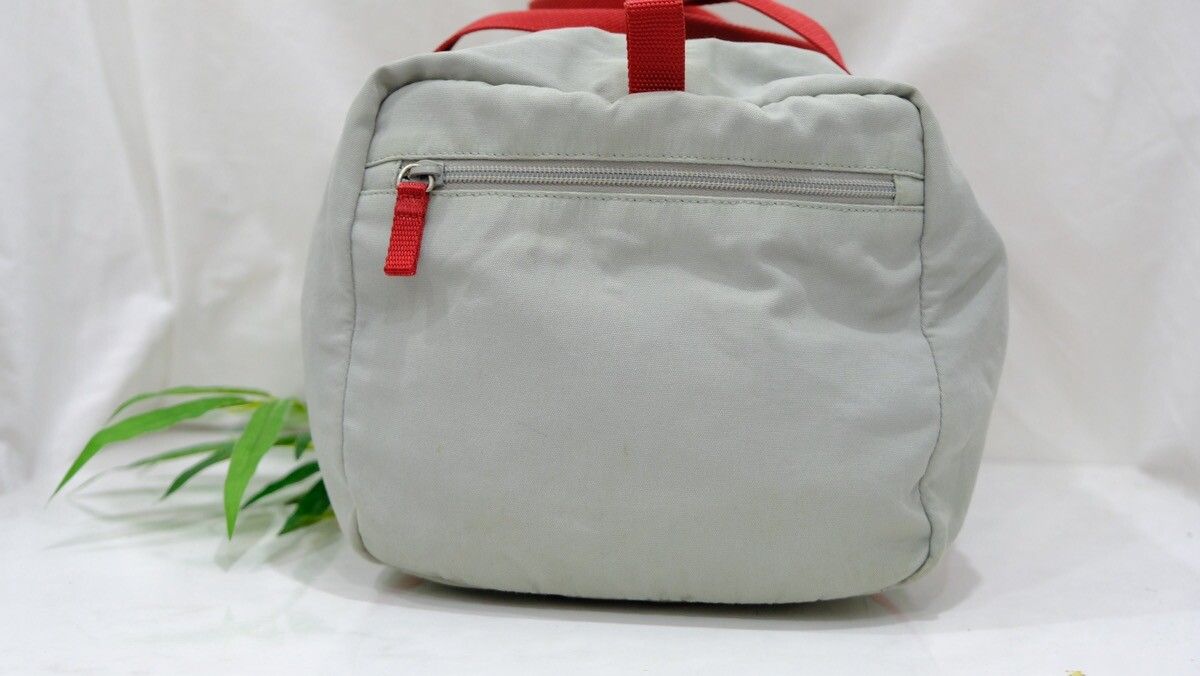 Authentic Prada Lunna Rossa travel bag - 7