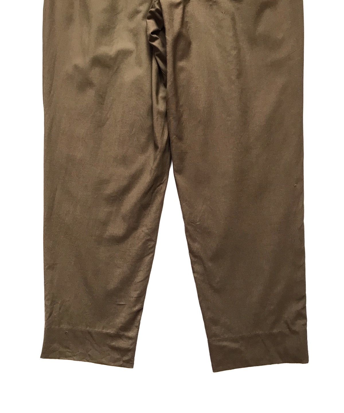 LAD MUSICIAN TROUSER PANTS - 6