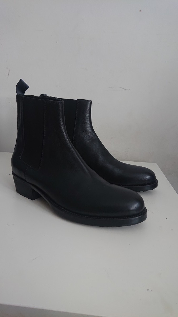 BNWT Agave Chelsea Boot - 4