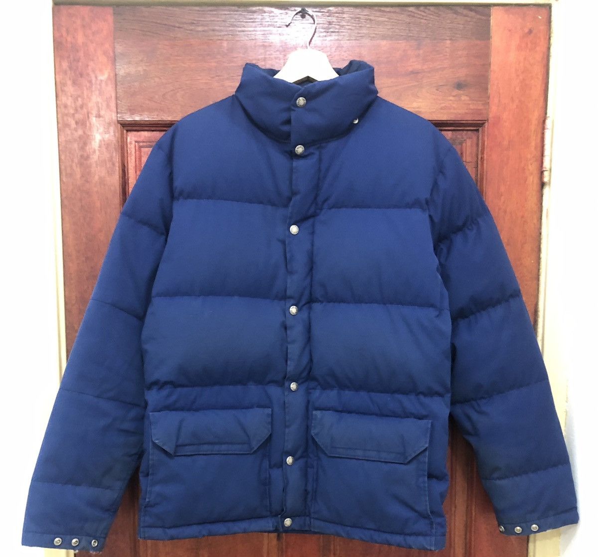 Vintage 90s The North Face Puffer Jacket - 1