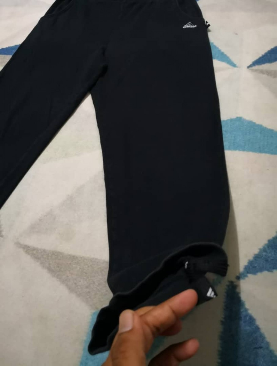 Jogger Pant - 2
