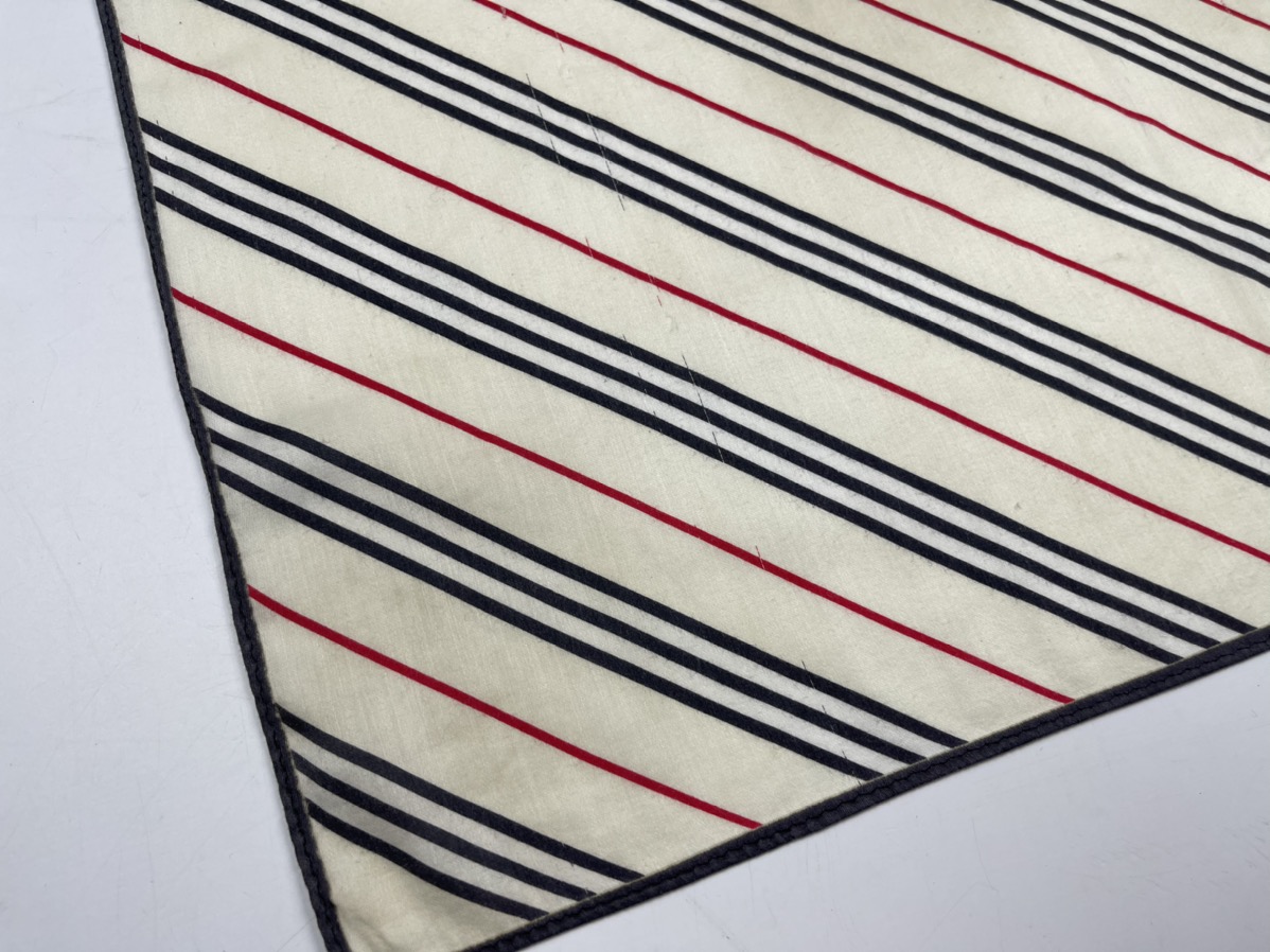 burberry bandana handkerchief neckerchief turban HC0685 - 9