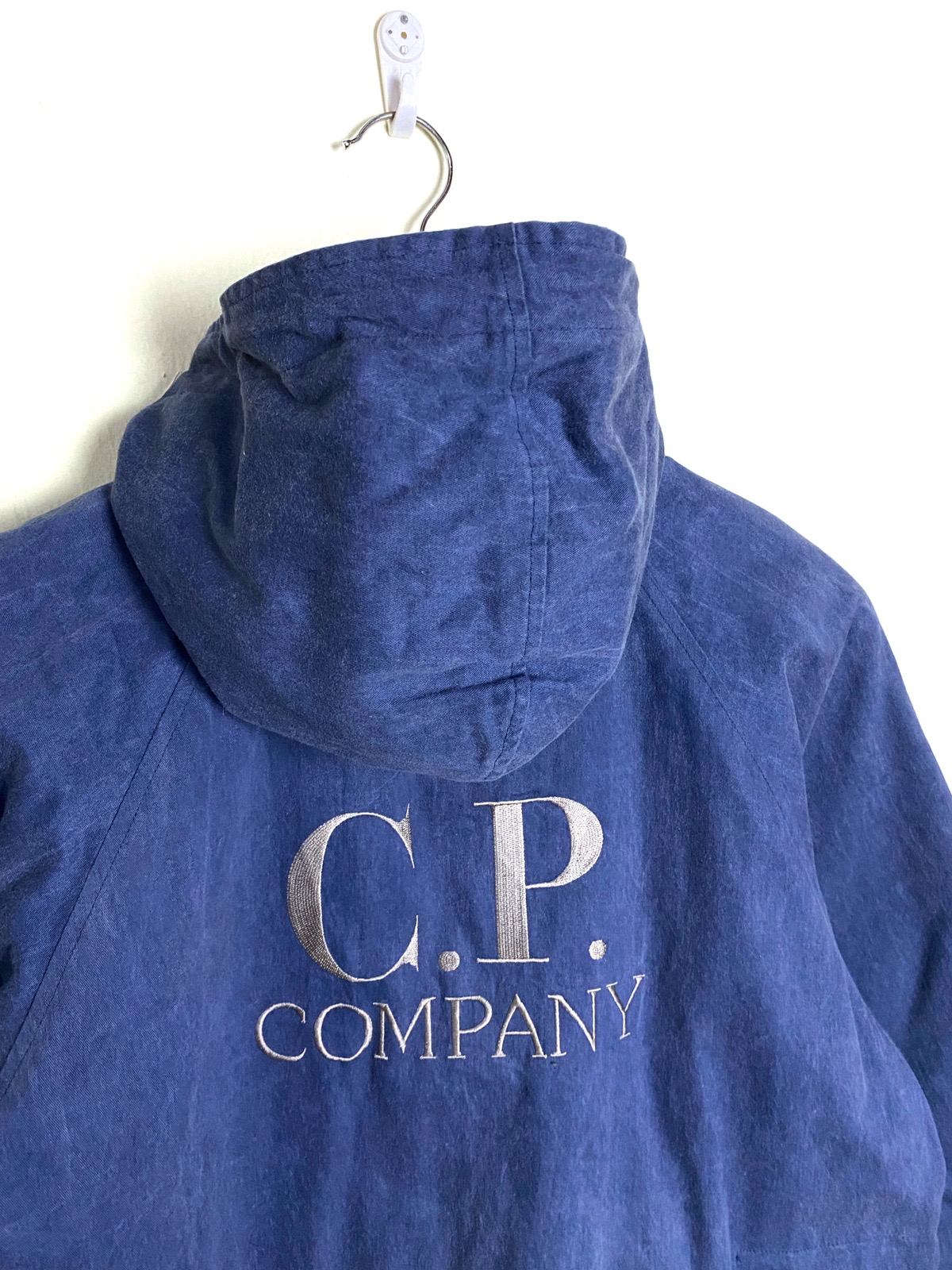 Vintage CP Company Marina Kids Jacket - 5