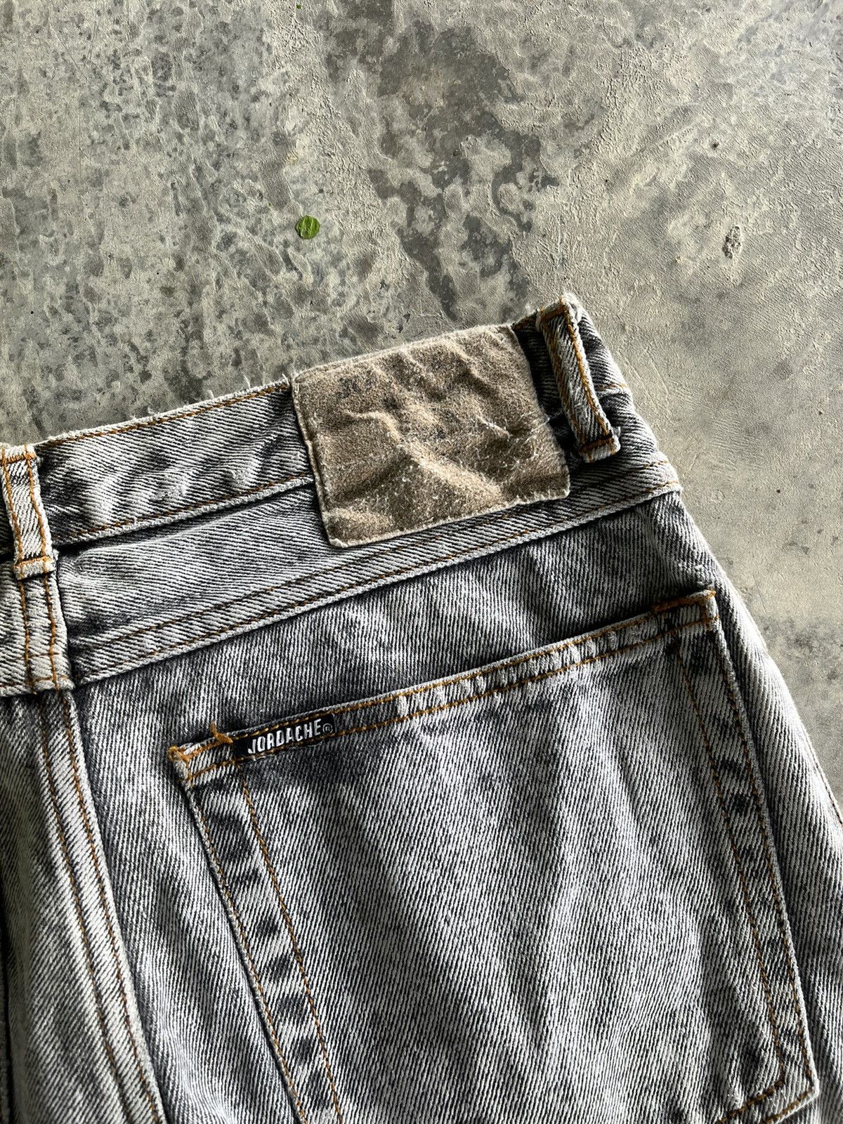 💥Vintage Jordance Denim - 5