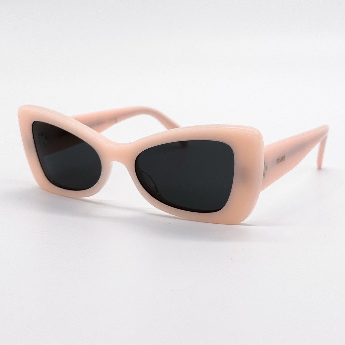 NEW CELINE CL40236I 72A BUTTERFLY WOMEN SUNGLASSES CELINE - 4