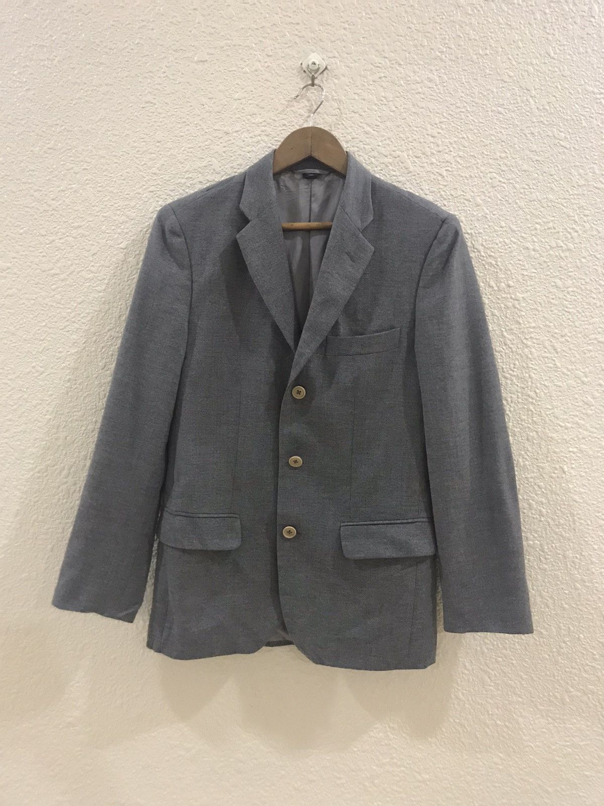 Helmut Lang lana wool blazer made in Italy - 1