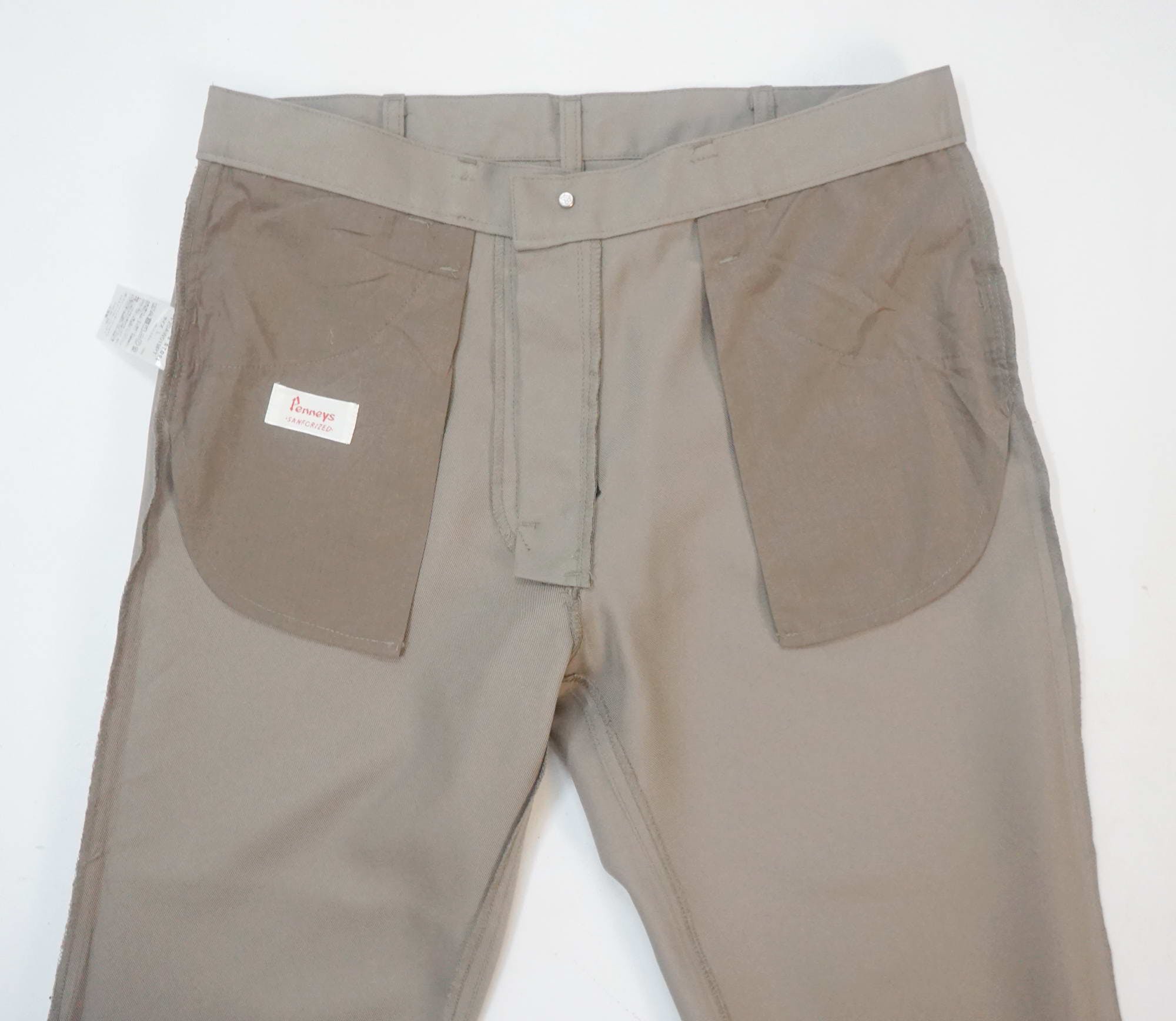 J.C. Penney - PENNEYS Sanforized x FREAK'S STORE Classic Look Flare Pants - 7