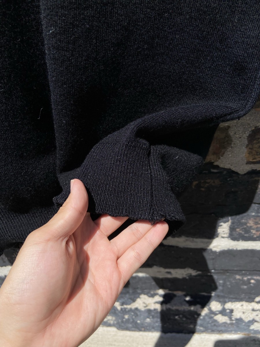 ‘Emblem’ Sweater - 4