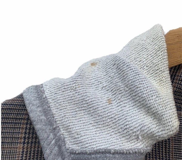 Final Home - Vintage Final Home Hoodie Blazer - 3