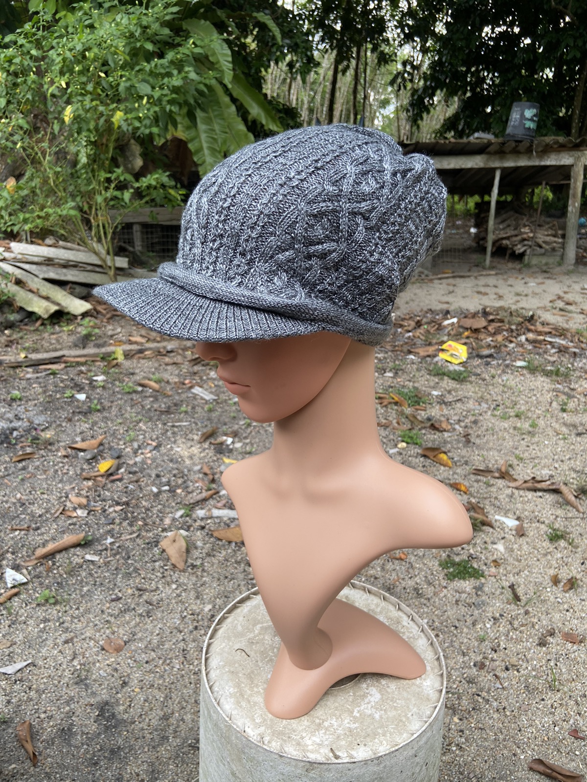 Lacoste Beanie Hat - 3