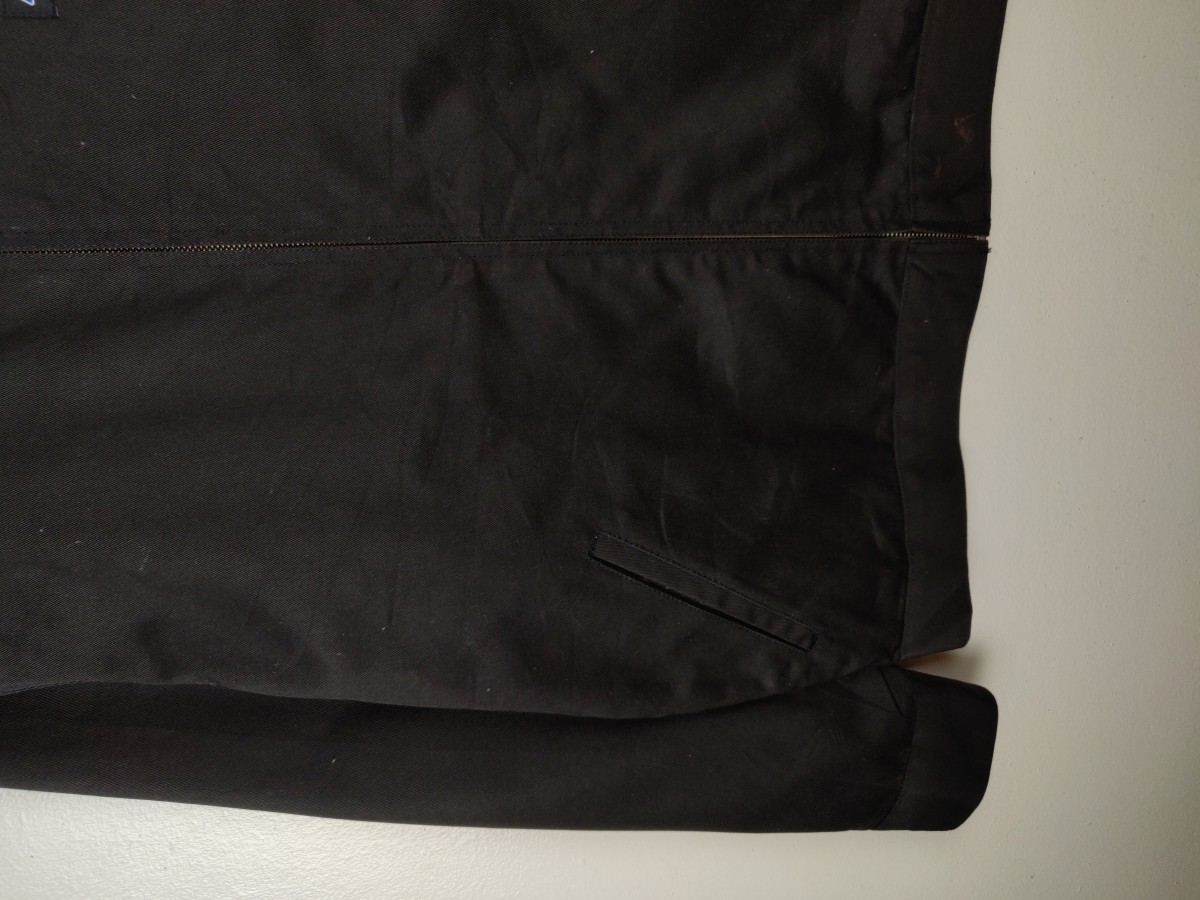 Dickies - 2012 Capsule Collection Collaboration Jacket - 6