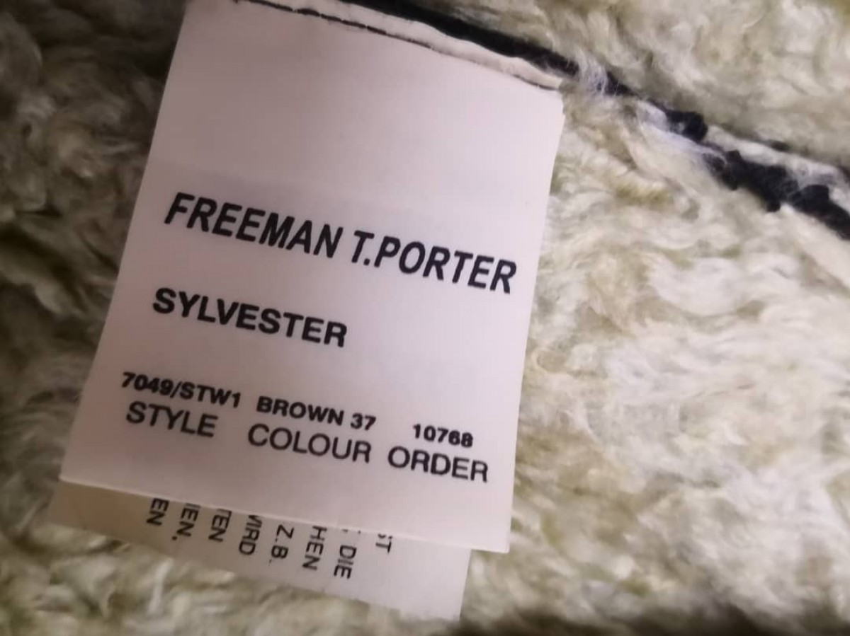 Designer - Jacket - 8