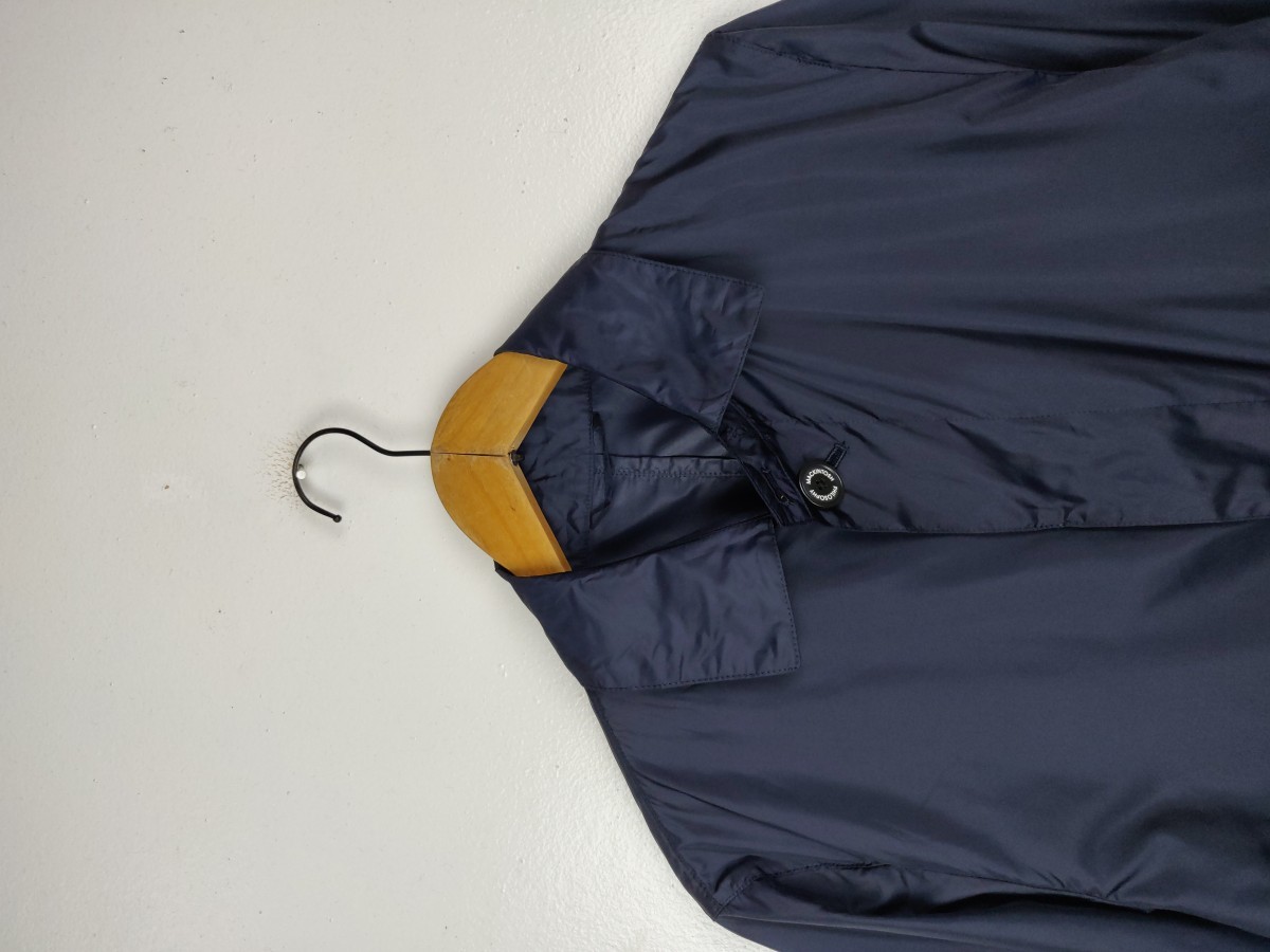 Philosophy Anorak Button Jacket - 3