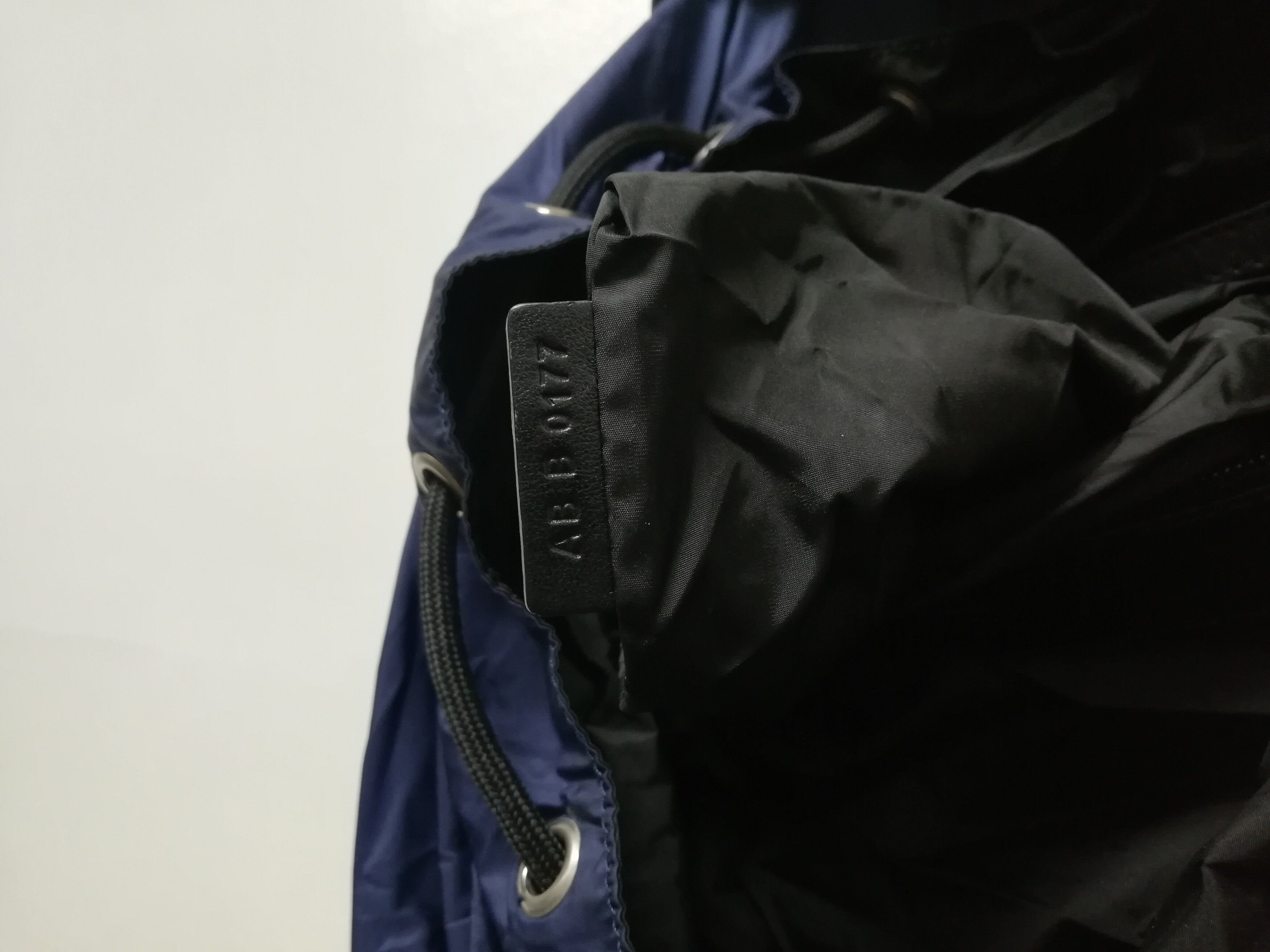 Givenchy Packable Logo Plaque Backpack - 13