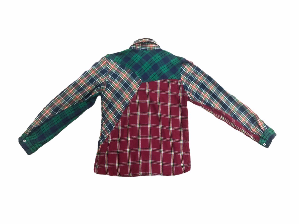 Longsleeve Shirt like - 3