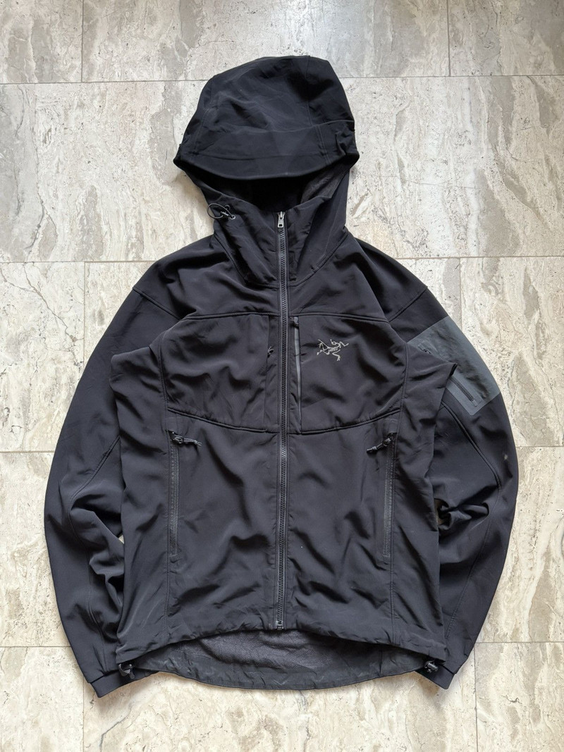 Arc’teryx Gamma MX 06/13 - 1
