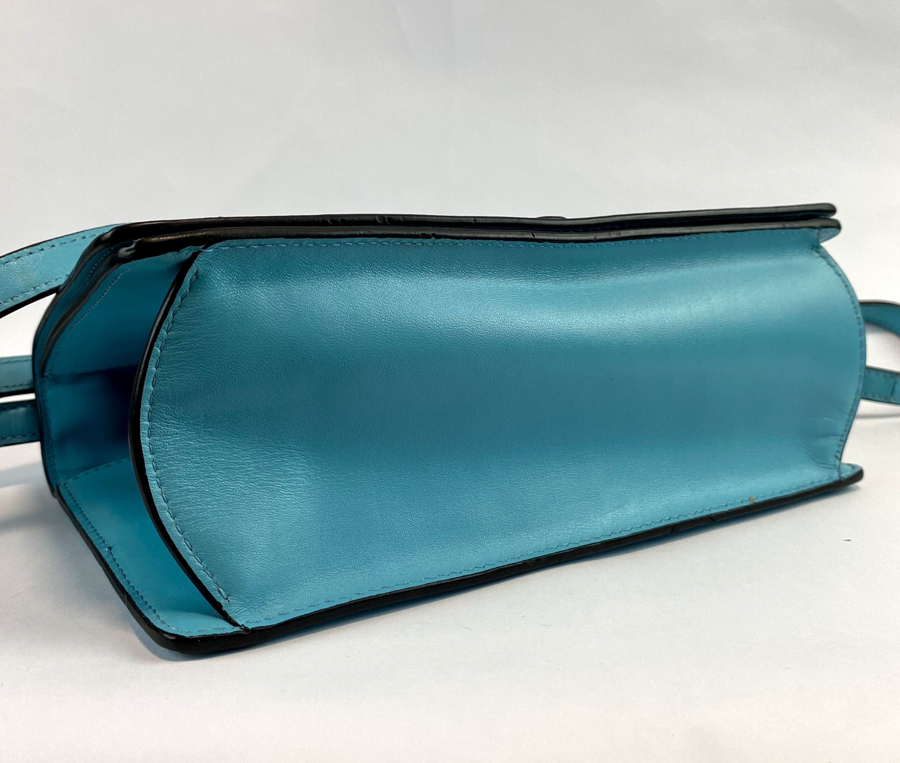 Loewe - Calfskin Medium Barcelona - Shoulder Bag - 13