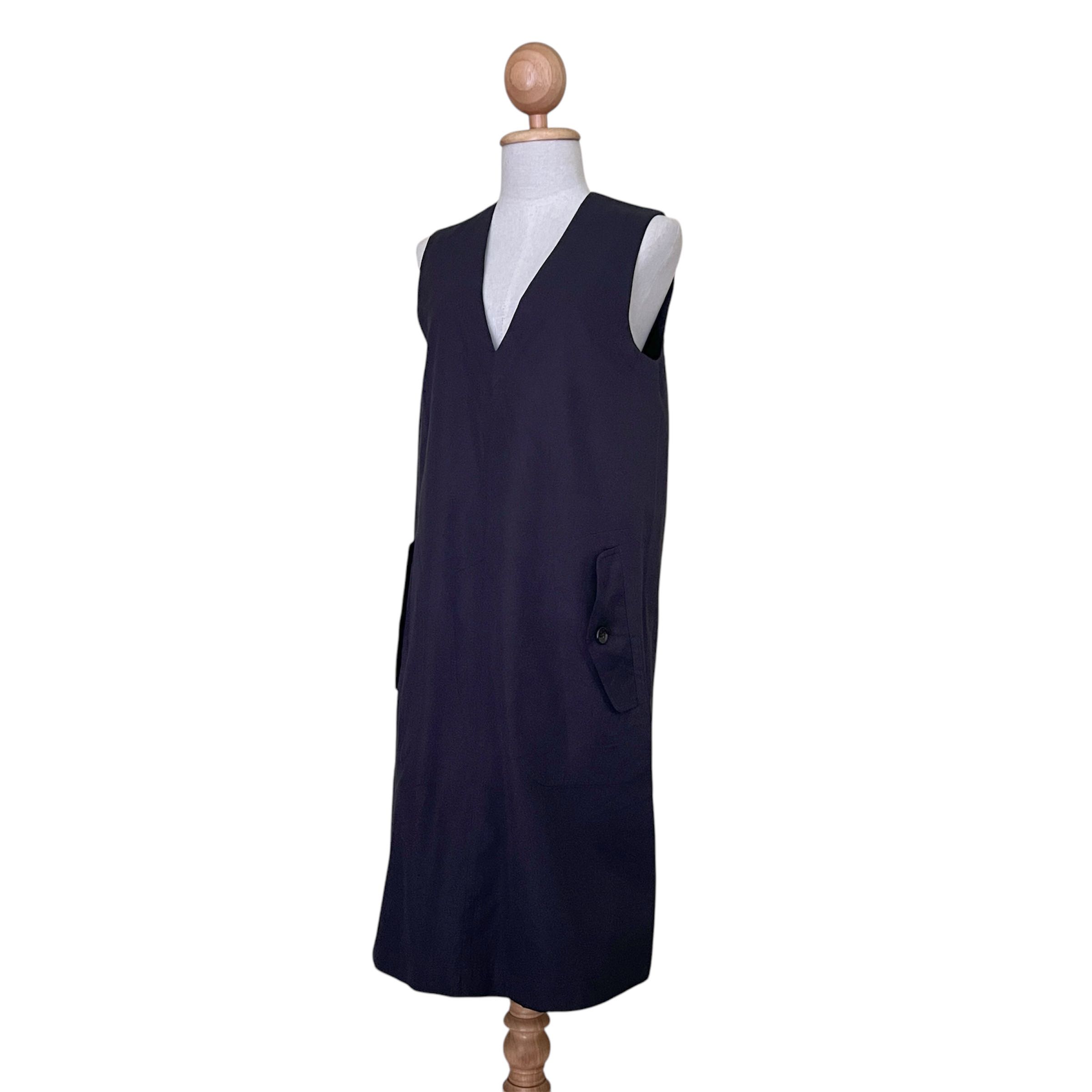 🔥Sold🔥tricot COMME des GARCONS mini dress AD1999 - 8