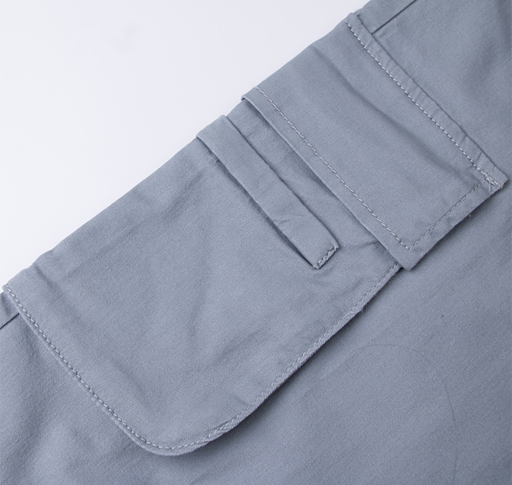 Vintage - Vintage Japanese Cargo Pants Japanese Trousers Pants - 8