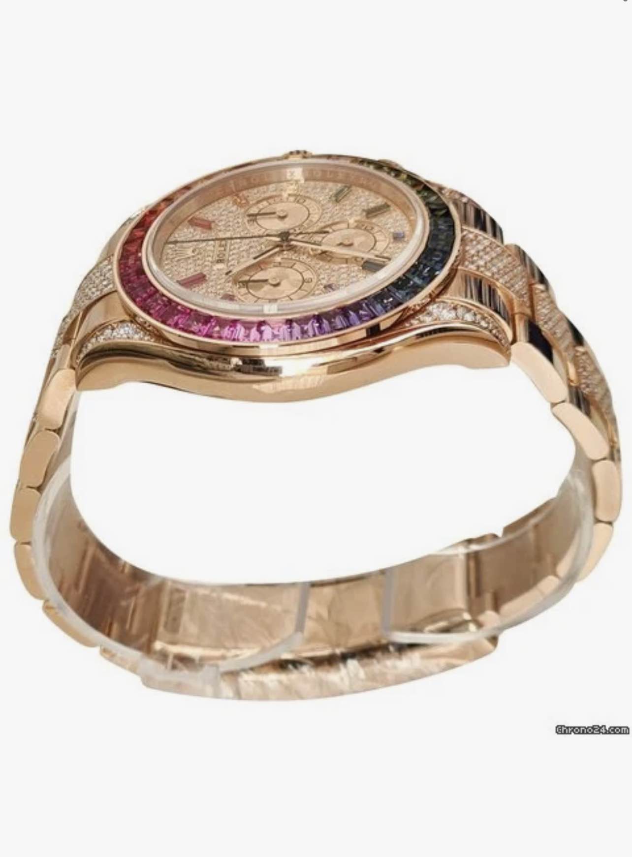 Rolex Daytona Watch - 3