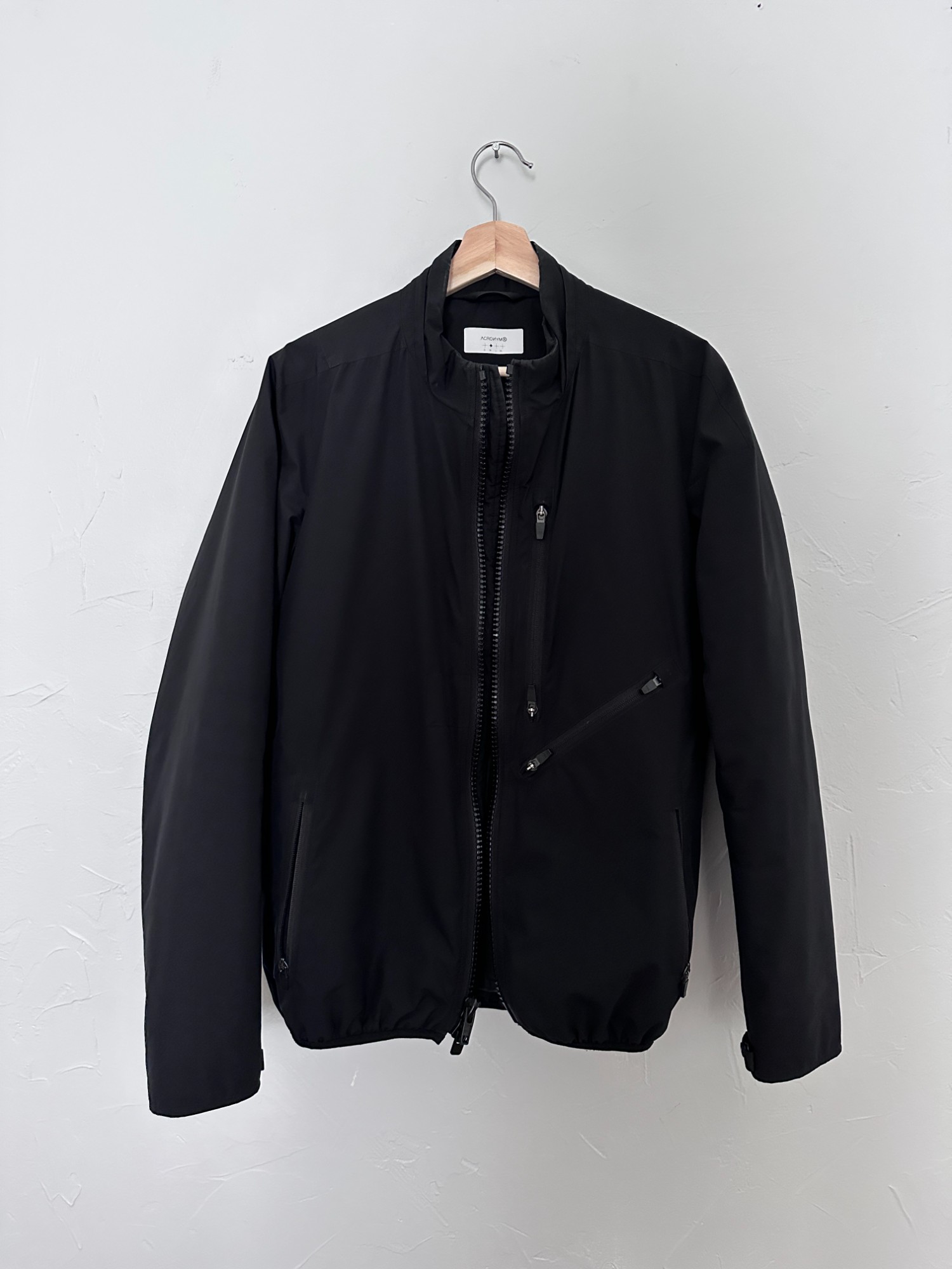 Acronym J58-WS - Black - Medium - 1