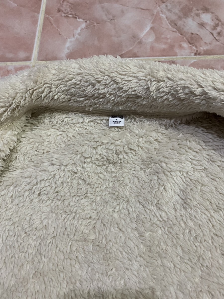 Uniqlo - Fleece Jacket Uniqlo - 5