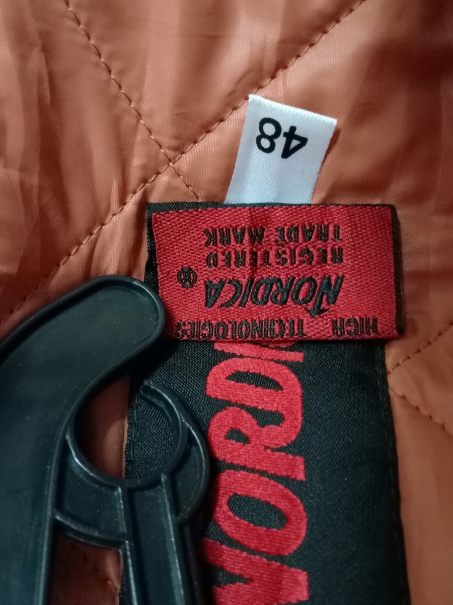 Italian Designers - Nordica Technical Sport System Made in Italy - 9