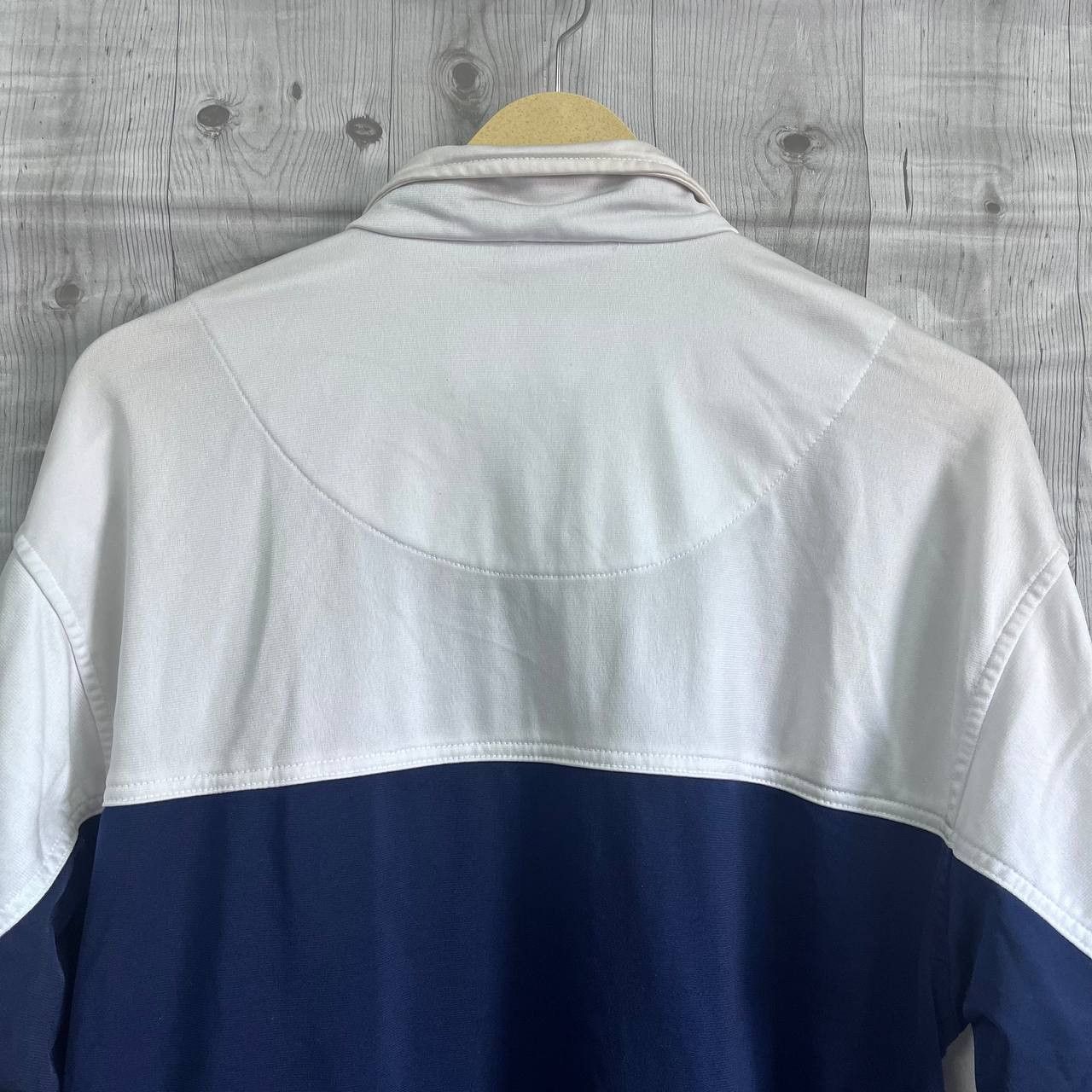 Vintage Nike Tracktop Made In USA - 16