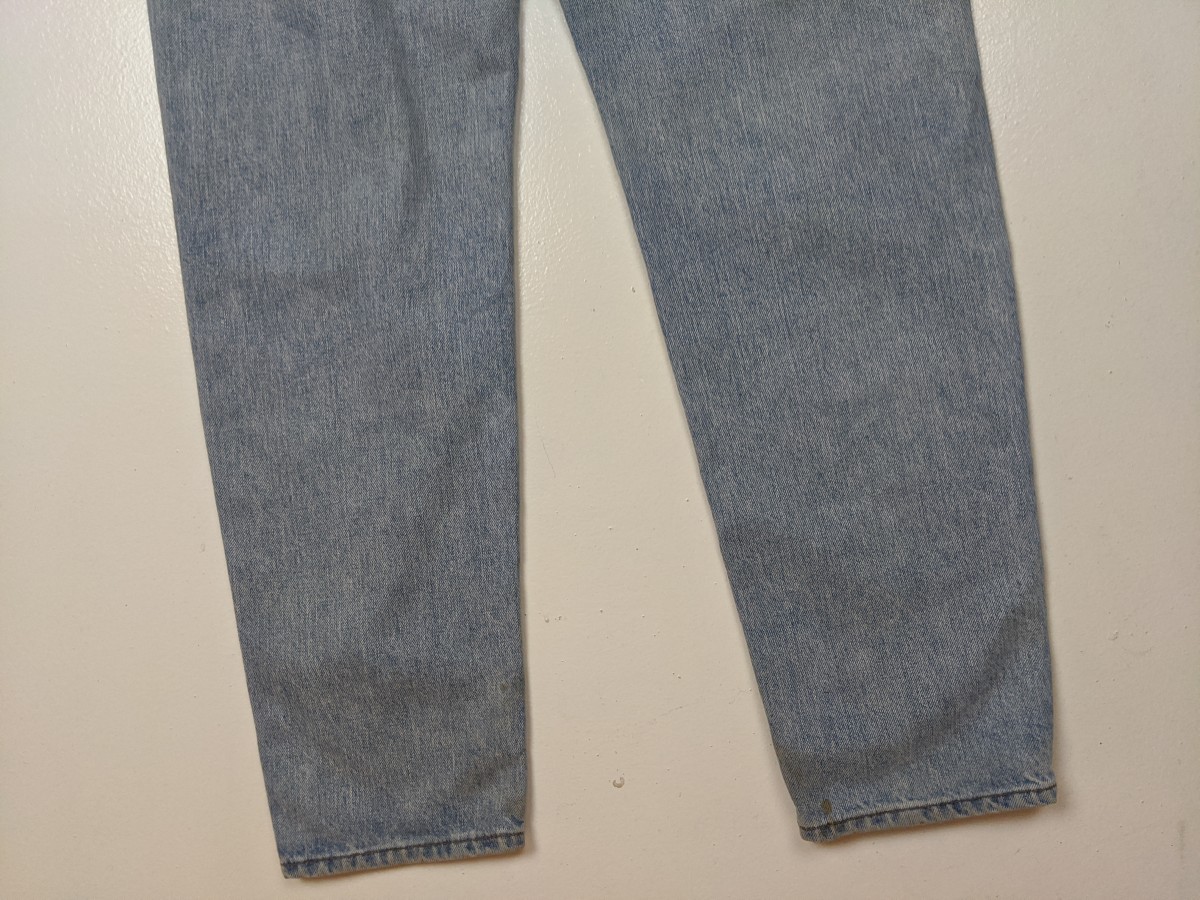 Dixhuit Big E Regular Cut Denim Jeans Bottom - 9