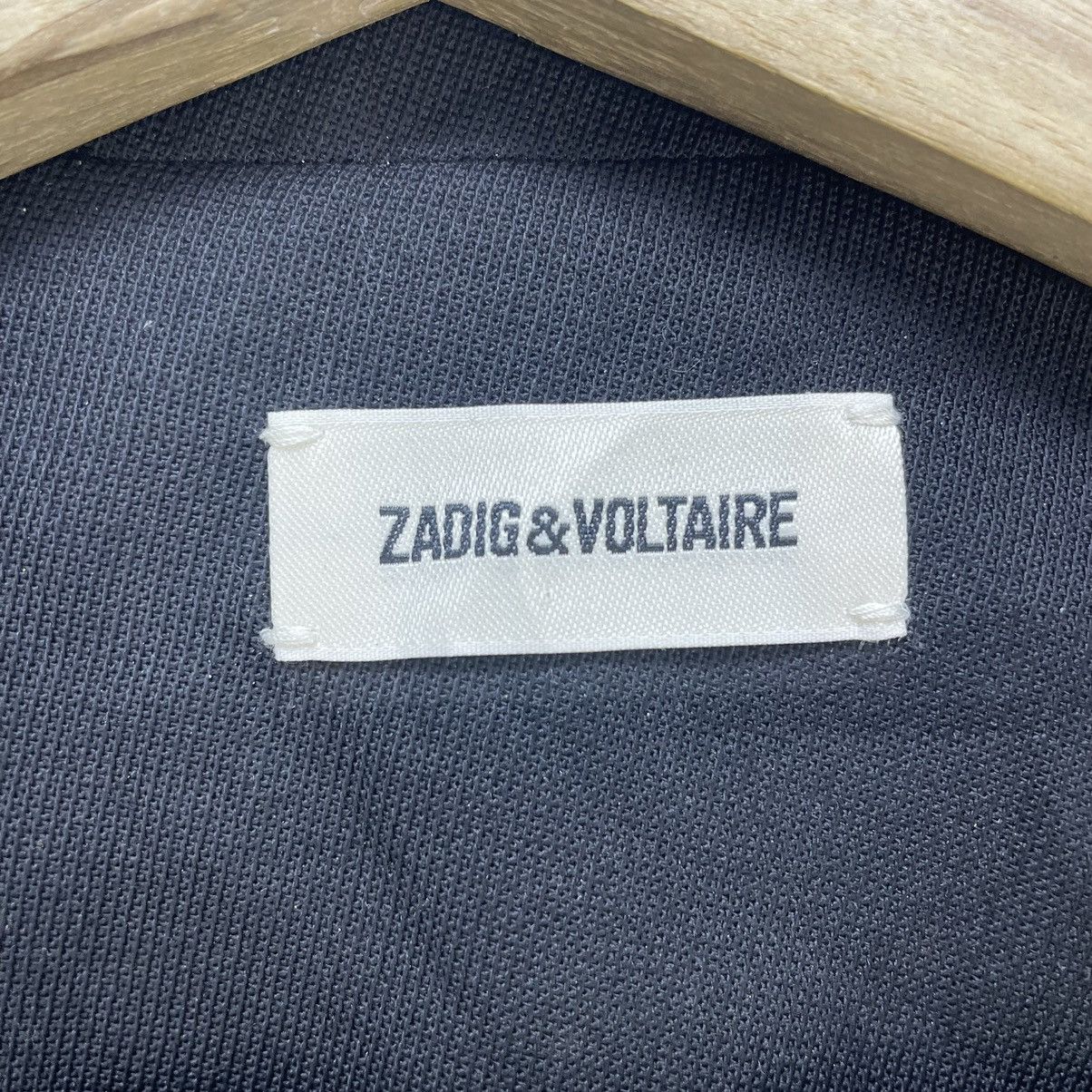 Zadig And Voltaire Jacket - 3