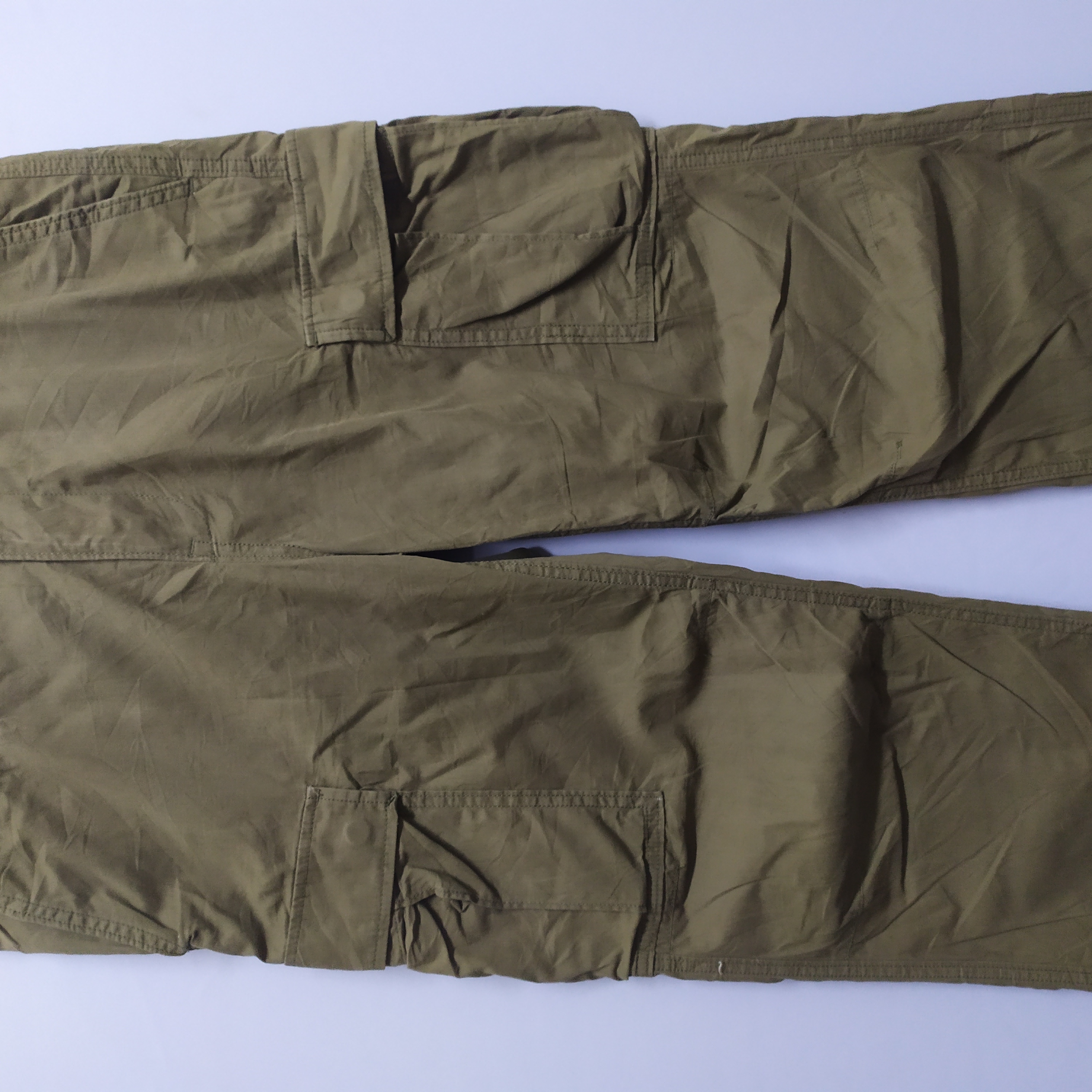 Vintage - W36×32 GAP CARGO PANTS TACTICAL POCKET - 6