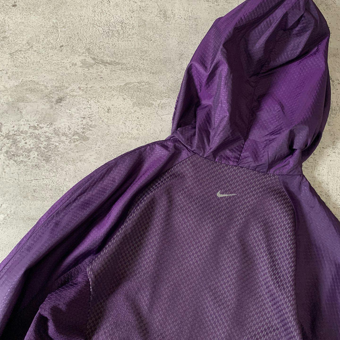 Nike x Undercover Gyakusou Woven Jacket - 6