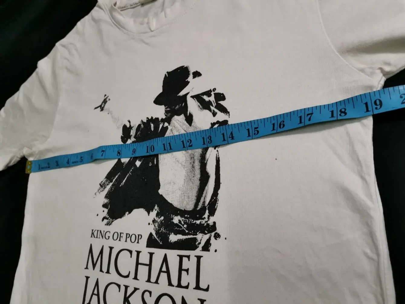 Vintage - Micheal Jackson Collaboration Levi's Streetwear Rare - 4