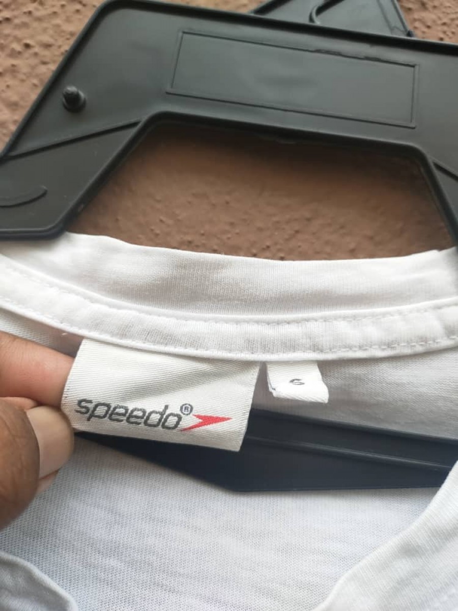 Speedo - Flip Turns - 3