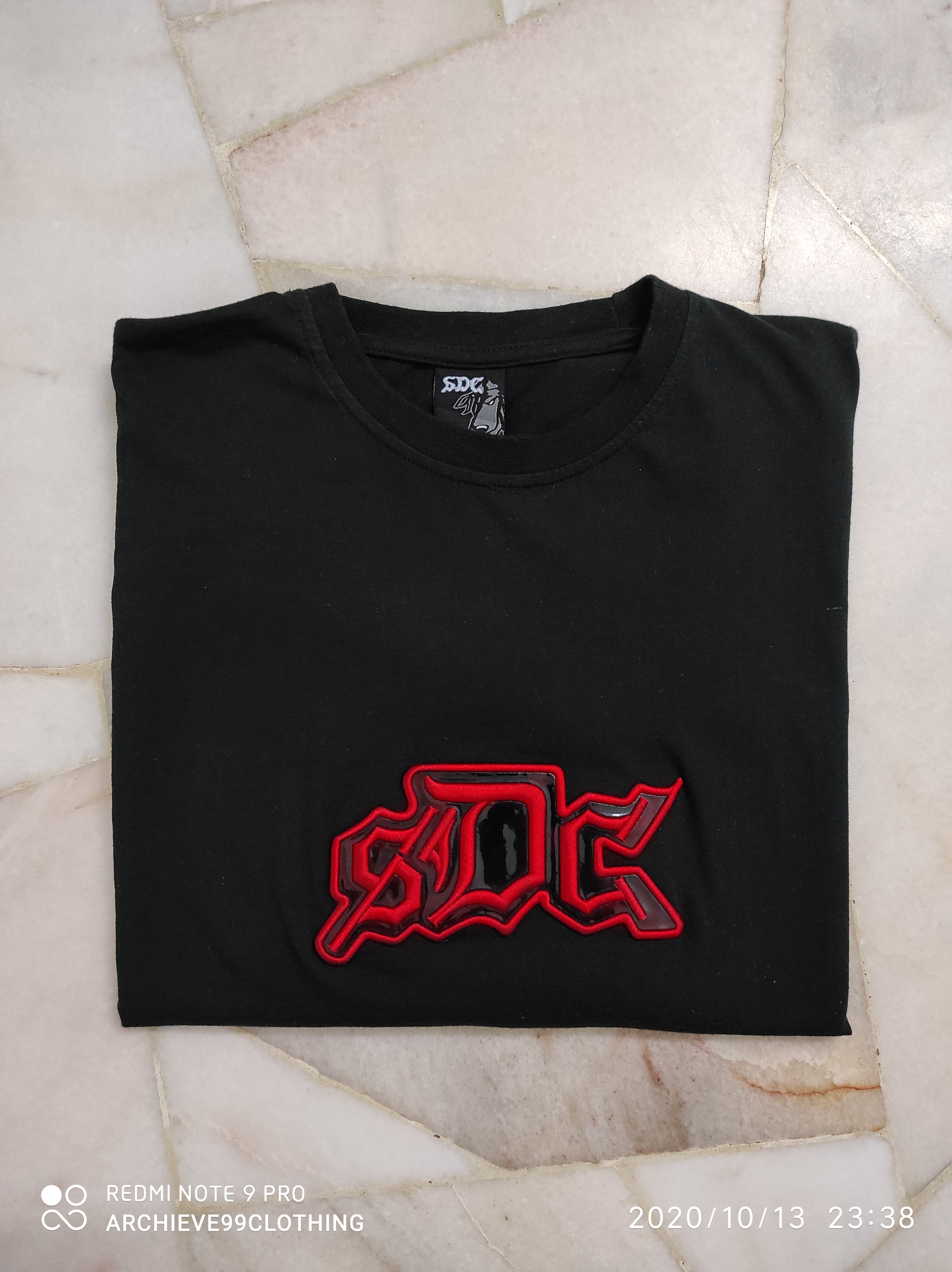 Snoop Dogg - SNOOP DOGG CLOTHING COMPANY Y2k tee - 10