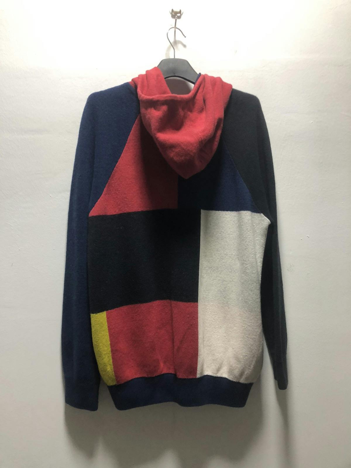 PAUL SMITH Hoodie Knitwear Japan - 1