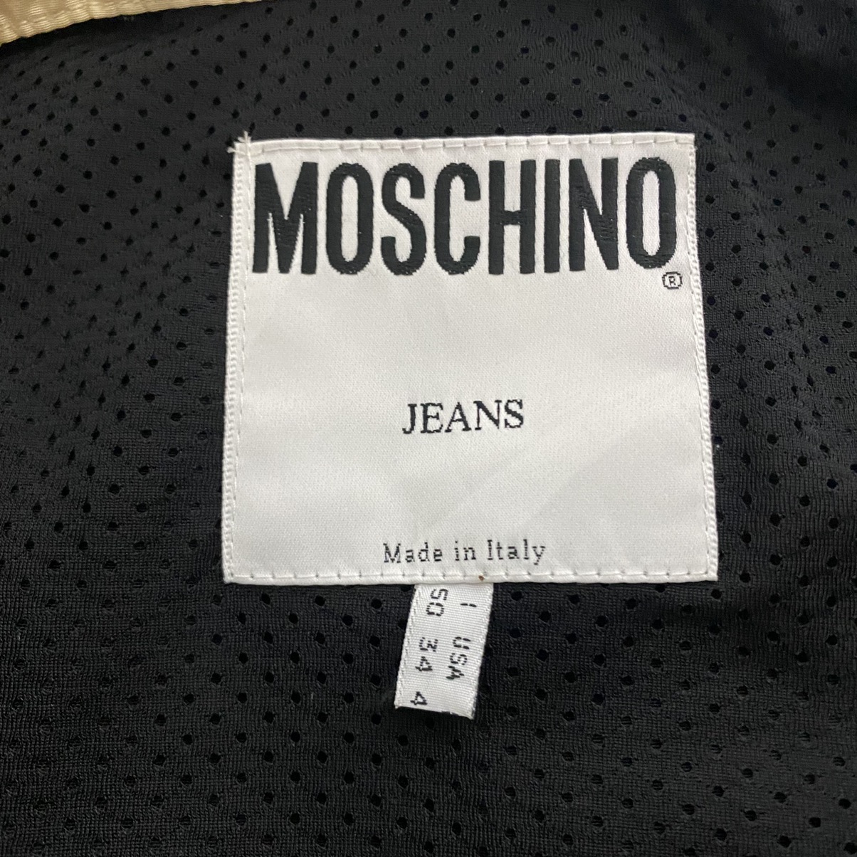 🔥BEST OFFER🔥 Love Moschino Jeans Light Jacket - 9