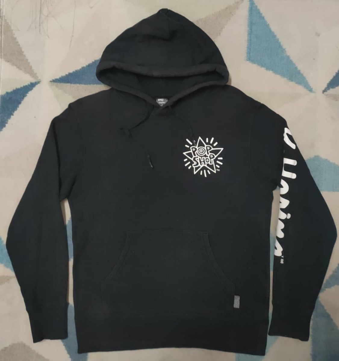 Keith Haring - x Hoodie - 1