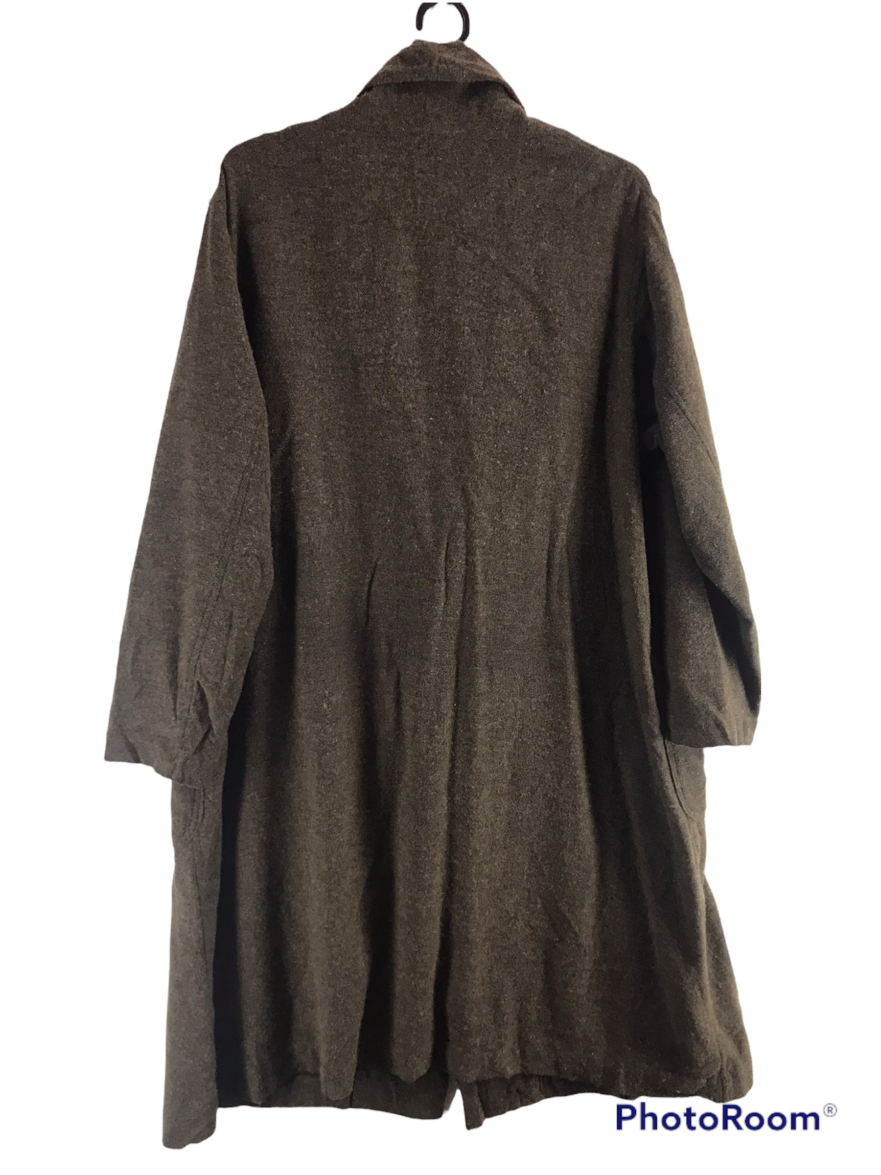 Issey Miyake - Plantation by Issey Miyake Bathrobe - 2