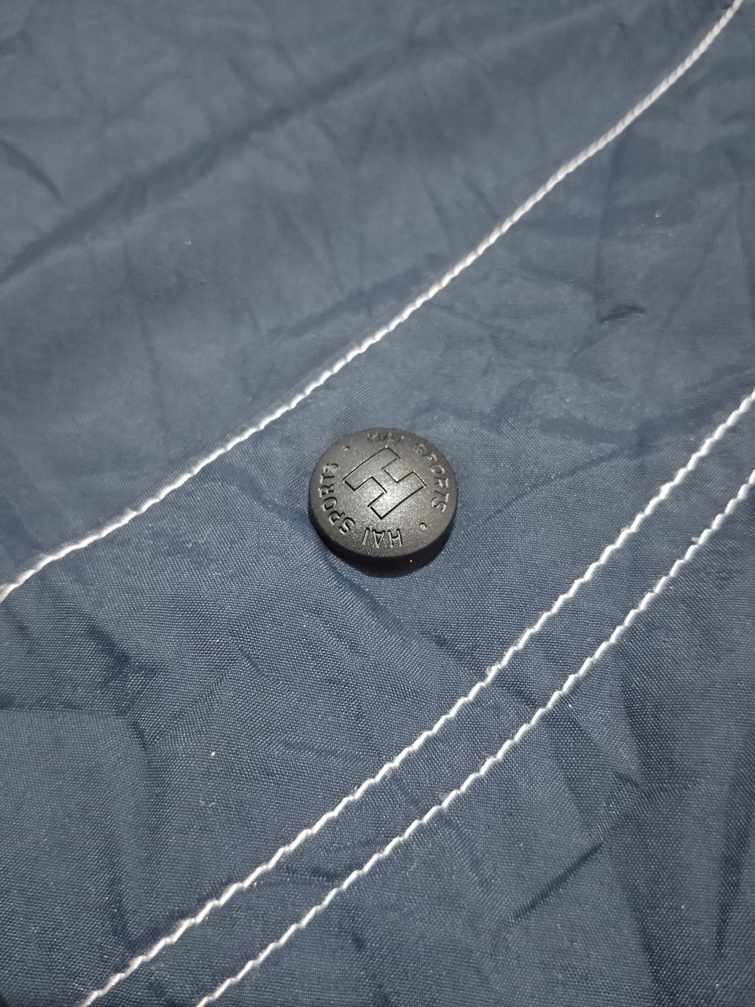 Vintage Hai Sporting Gear issey Miyake Jacket - 11