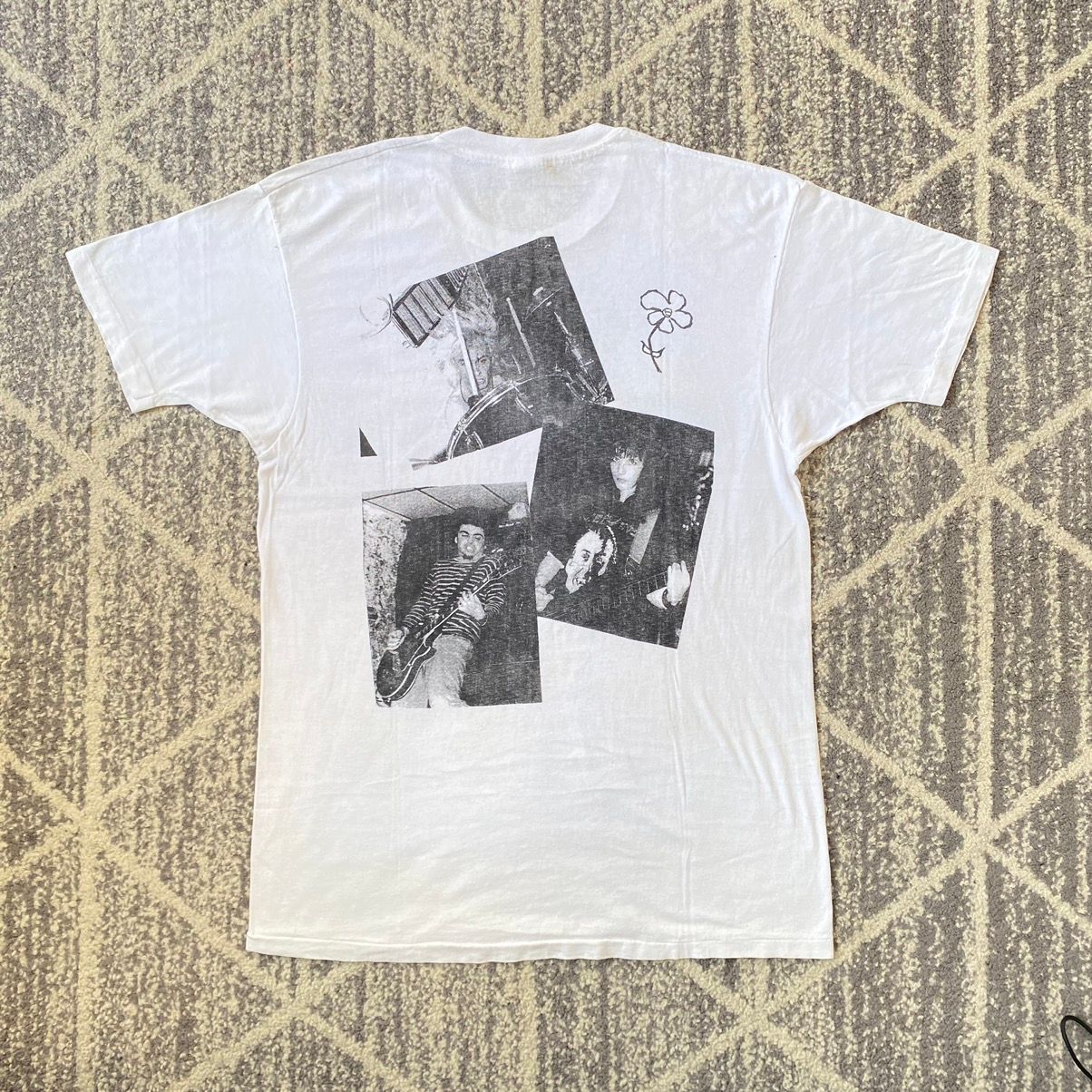 Vintage Bootleg 90s The Melvins T Shirt - 4