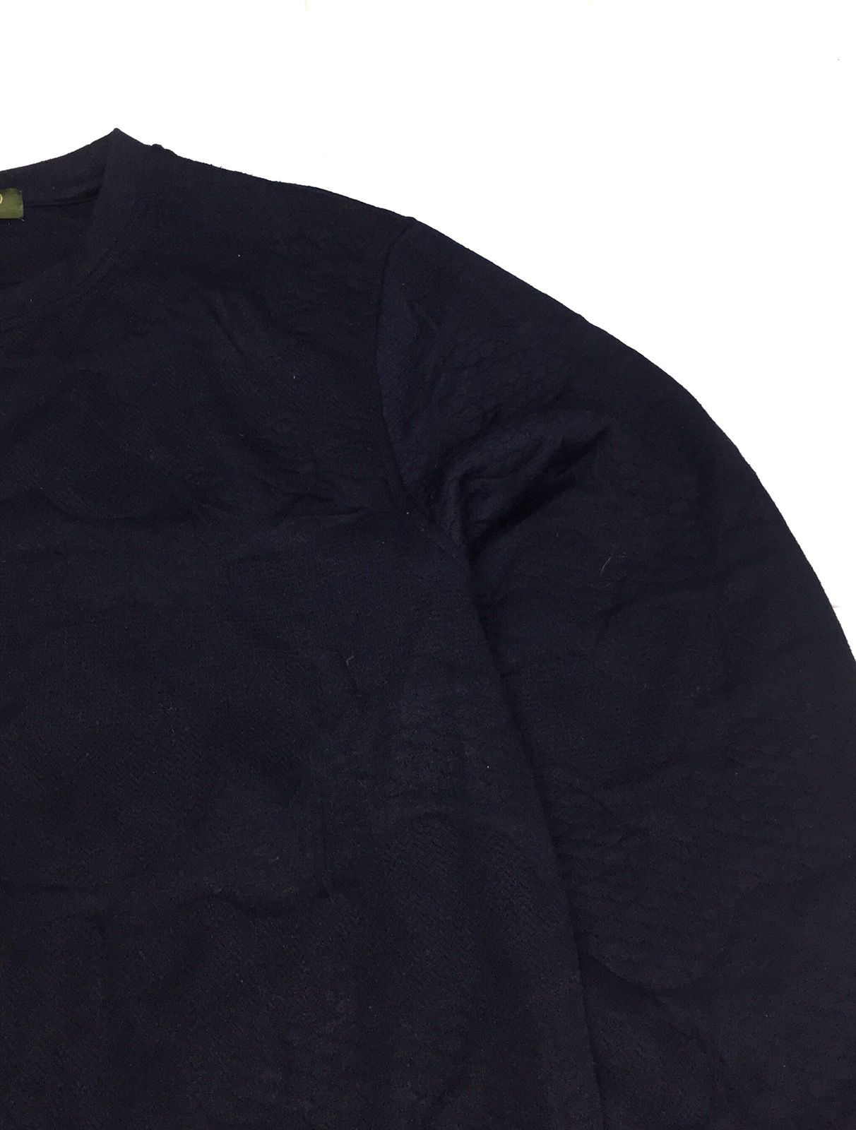Valentino Sweatshirt Dark Blue - 5