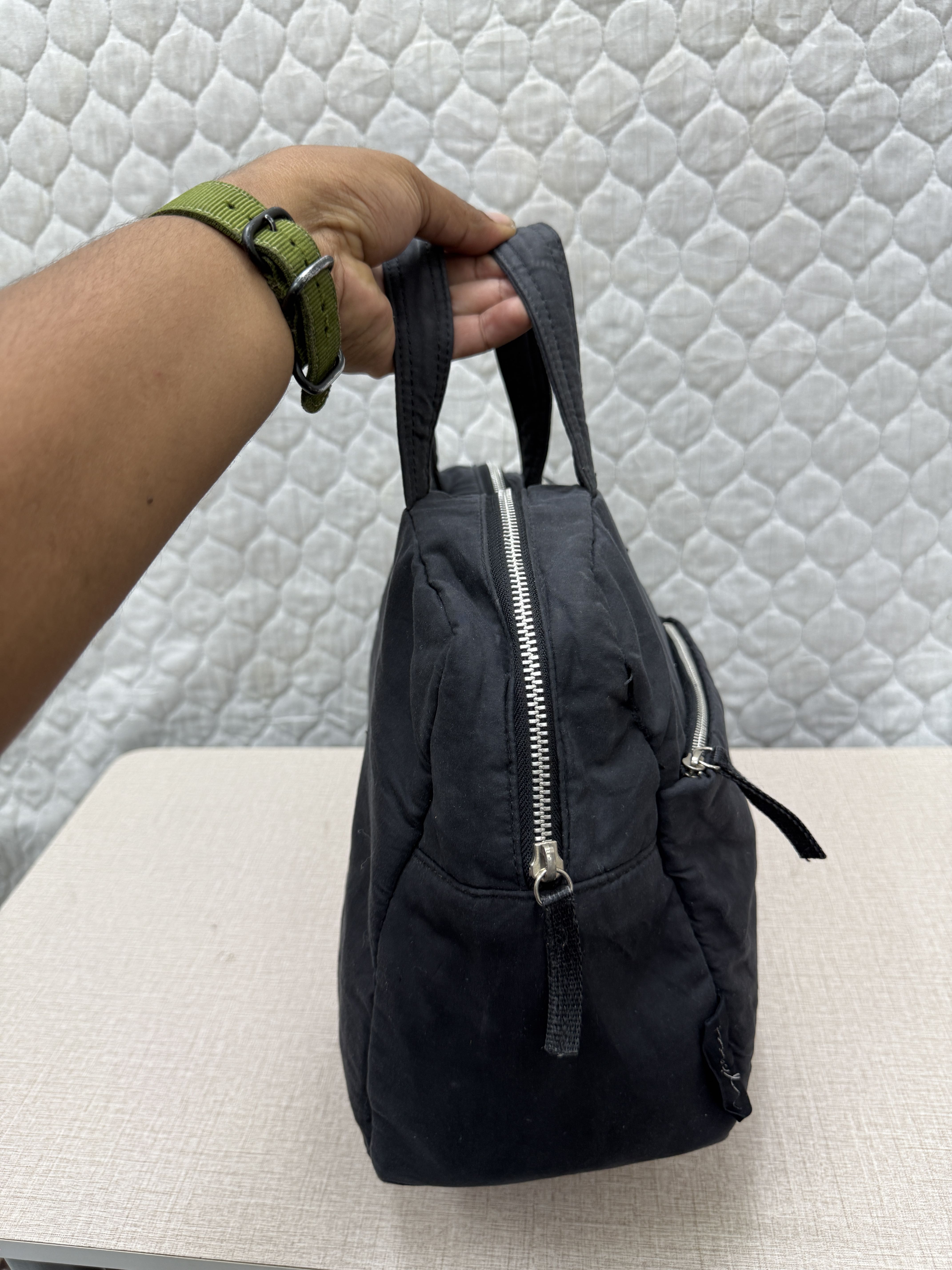 💥💥🔥STEALS YOHJI YAMAMOTO YSACCS BAG - 3