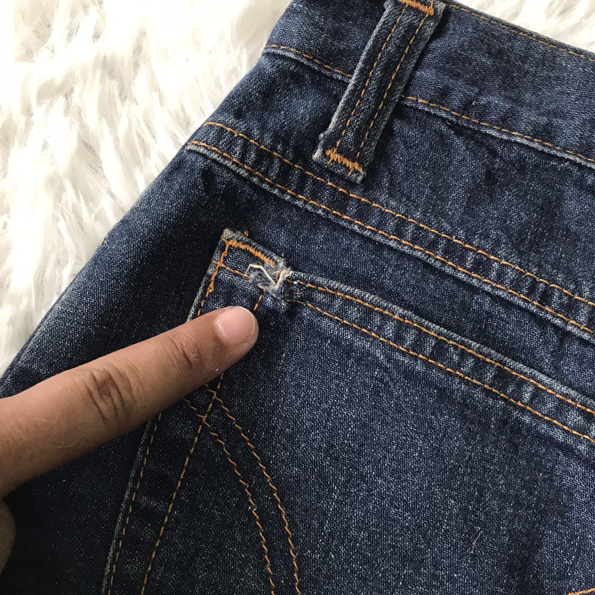 💥Steals💥D&G Dolce & Gabbana Skirt Jeans - 14