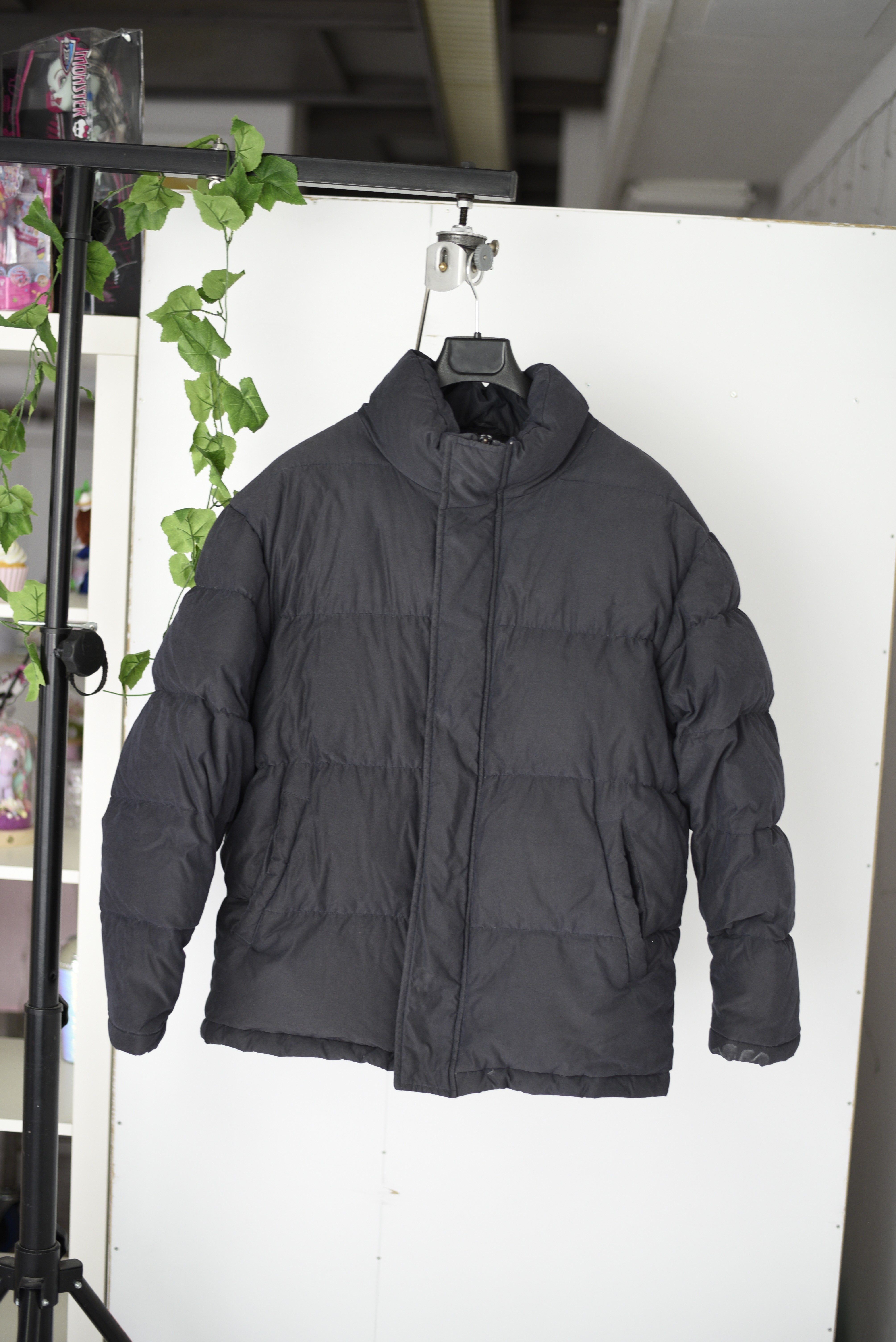 Scotch & Soda - Puffer - 3