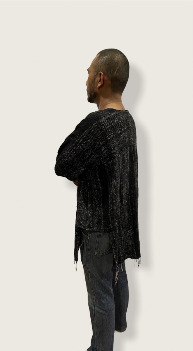 Other - Traditional / Hippies Woven Shirt - 4