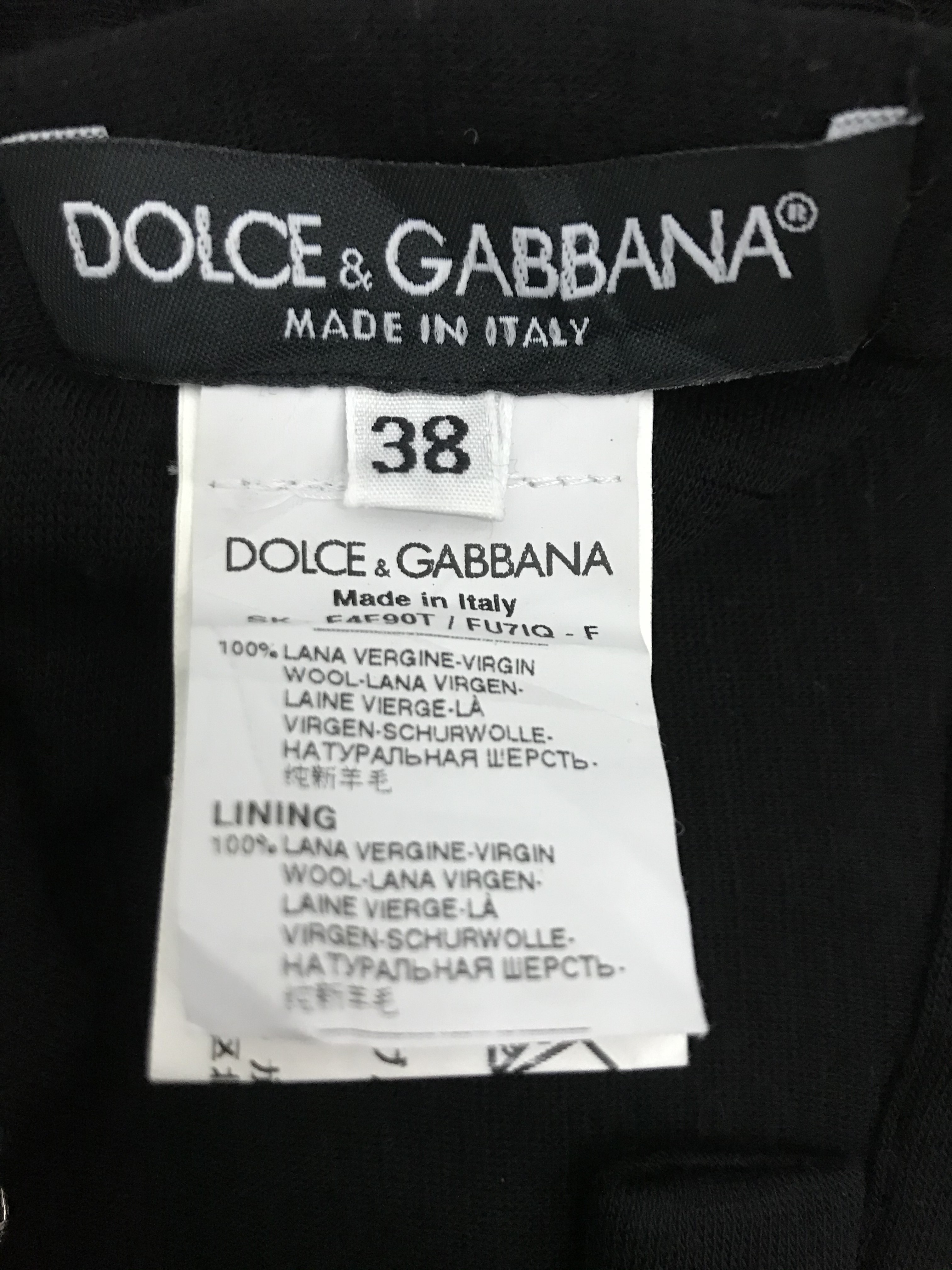 Dolce & Gabbana Skirts - 4