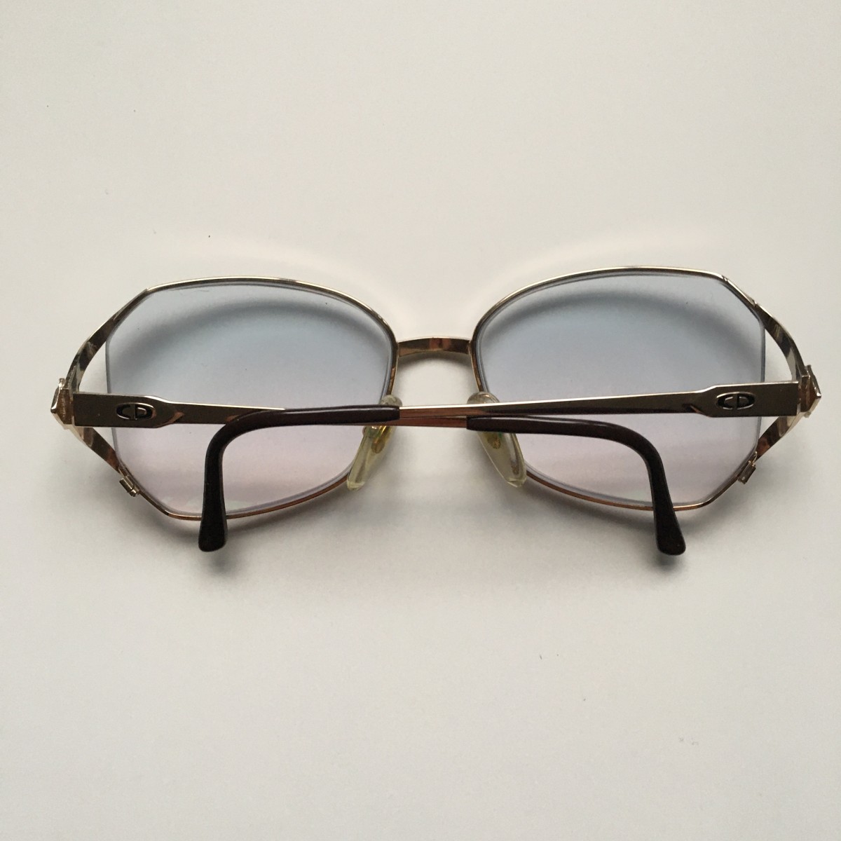 Vintage Glasses - 2